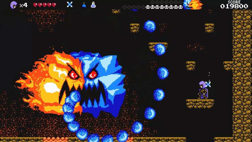 A Hole New World PC Steam CD Key