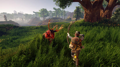 Outward NA Steam CD Key