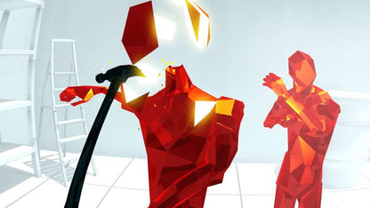 SUPERHOT VR EU Steam CD Key