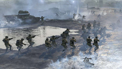 Company of Heroes 2 EU Steam CD Key