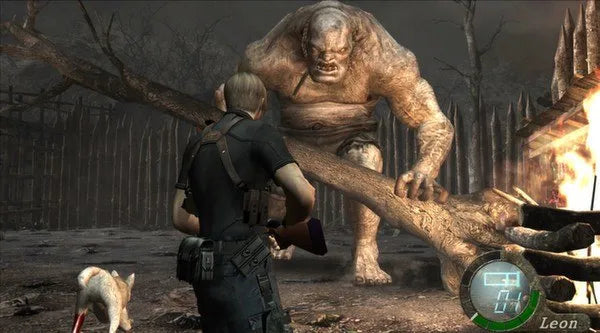 Resident Evil 4: Ultimate HD Edition EU PC Steam CD Key