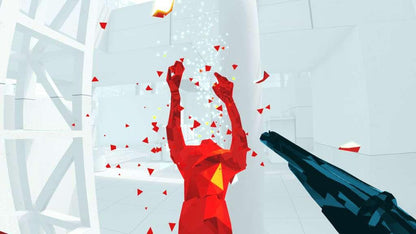 SUPERHOT VR EU Steam CD Key