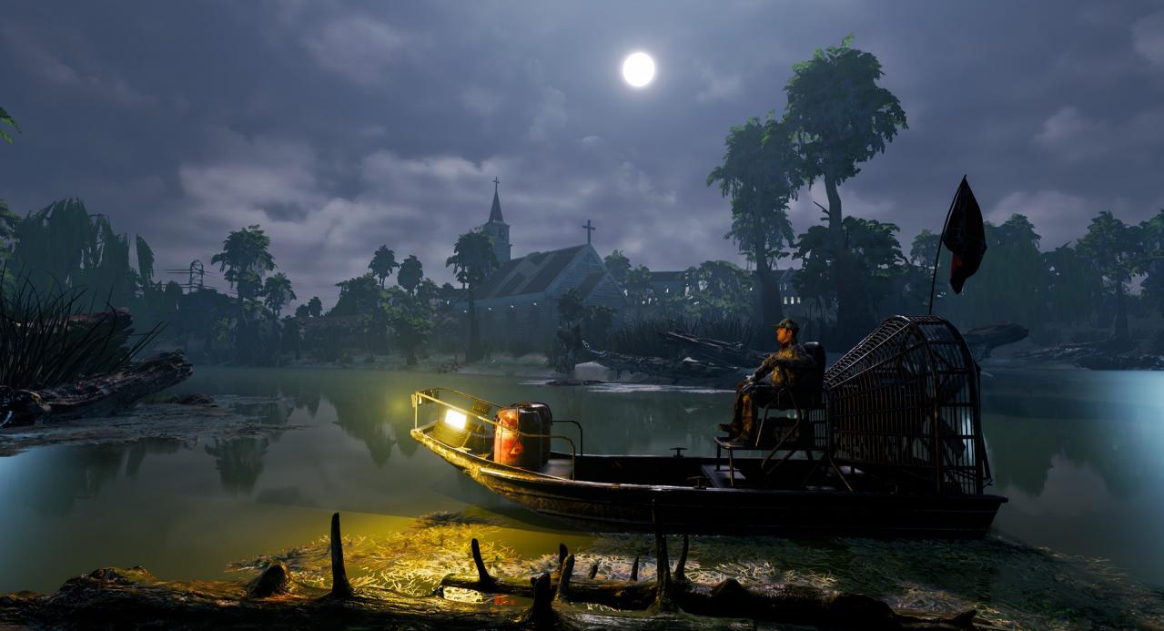 Maneater Epic Games CD Key