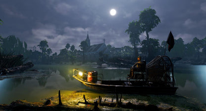 Maneater Epic Games CD Key