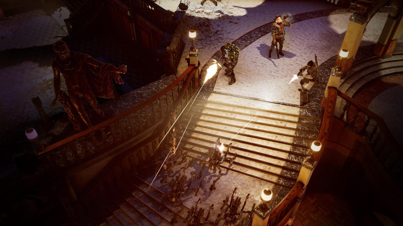 Wasteland 3 Steam CD Key