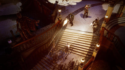 Wasteland 3 Steam CD Key