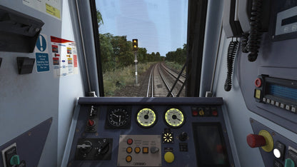 Train Simulator 2020 Steam CD Key