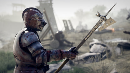 Mordhau ASIA Steam CD Key