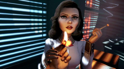 Bioshock Infinite - Season Pass EU Steam CD Key