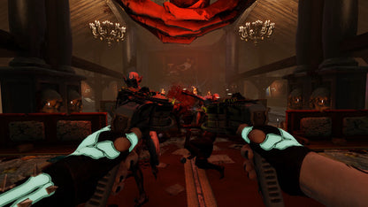 Killing Floor 2 Ultimate Edition Steam CD Key