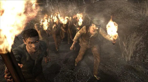 Resident Evil 4: Ultimate HD Edition EU PC Steam CD Key