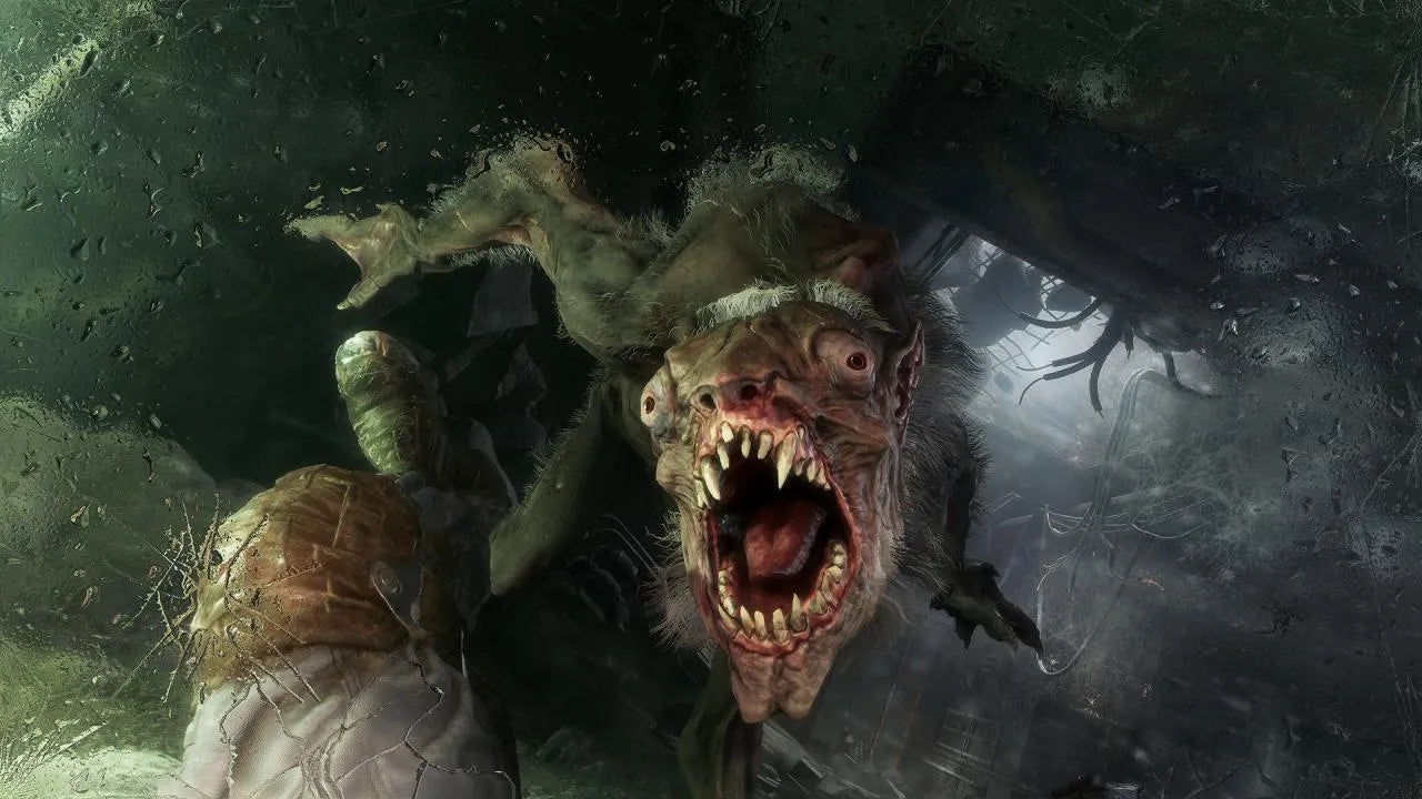 Metro Exodus PC Steam CD Key