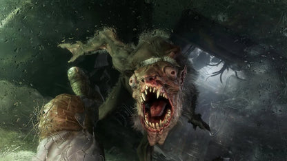 Metro Exodus PC Steam CD Key