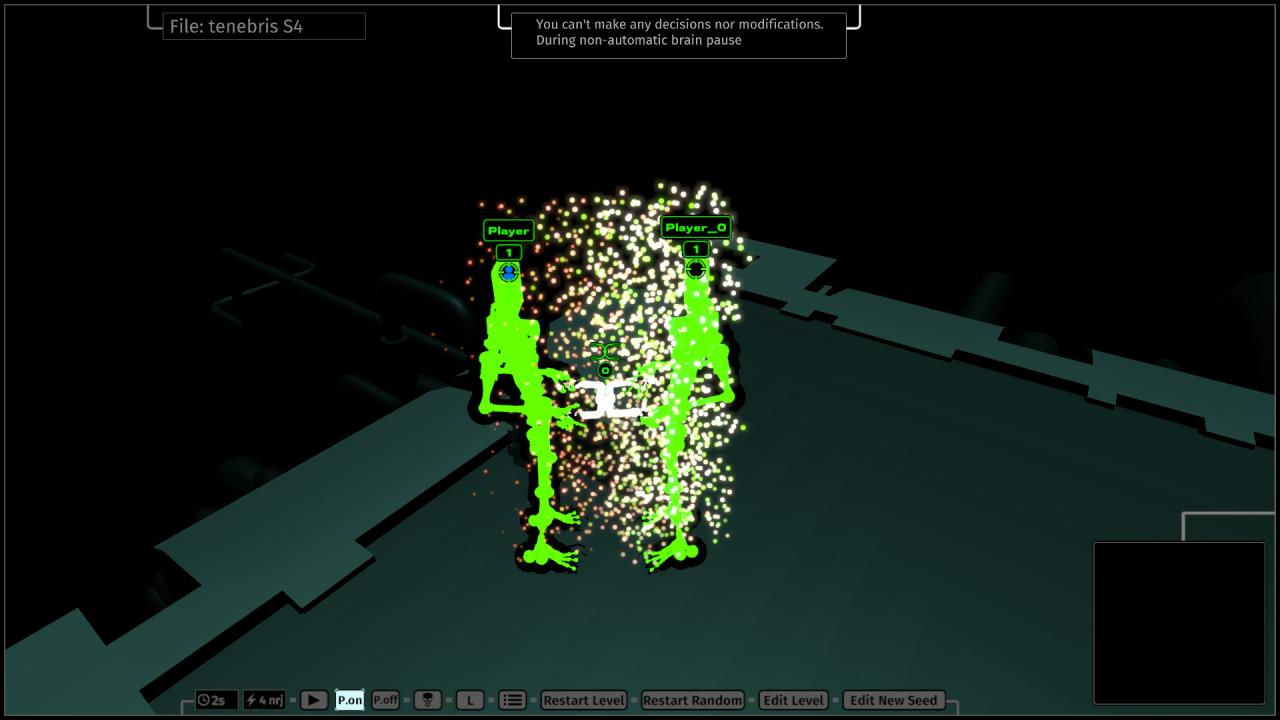 Partial Control Steam CD Key