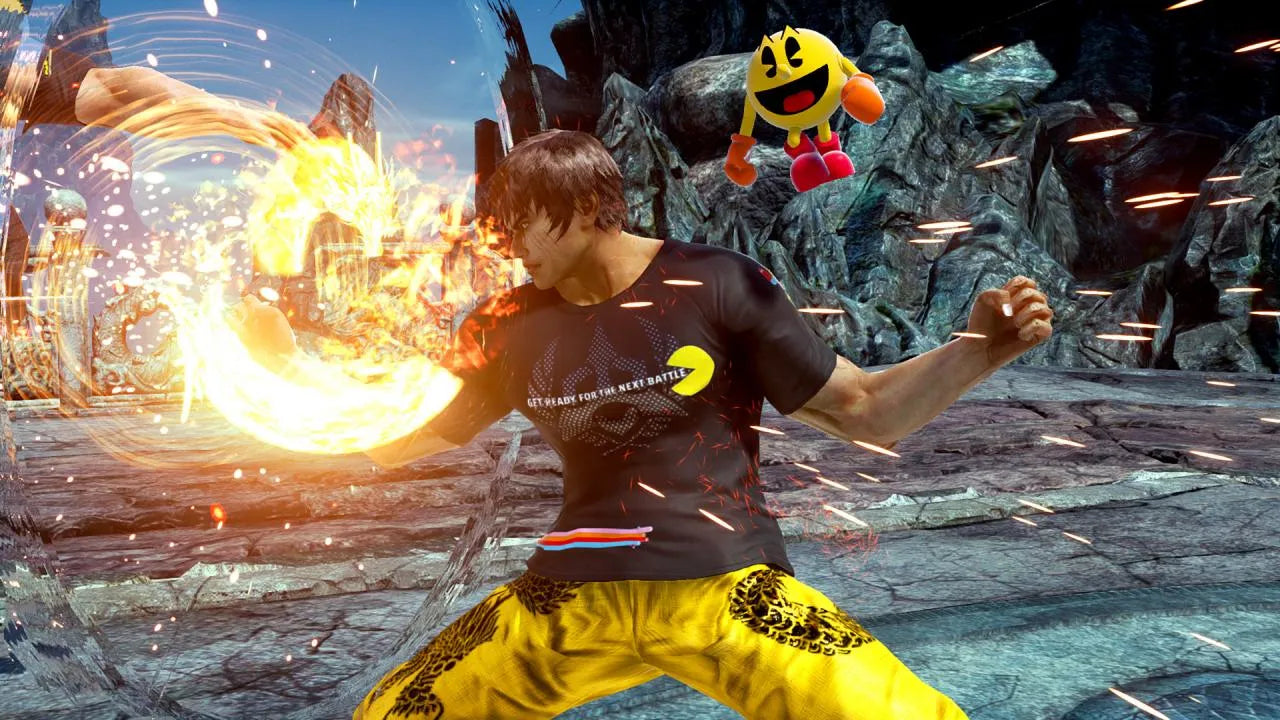 TEKKEN 7 - Season Pass 4 Steam CD Key