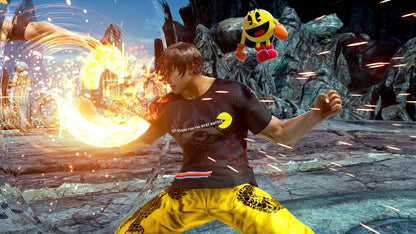 TEKKEN 7 - Season Pass 4 Steam CD Key