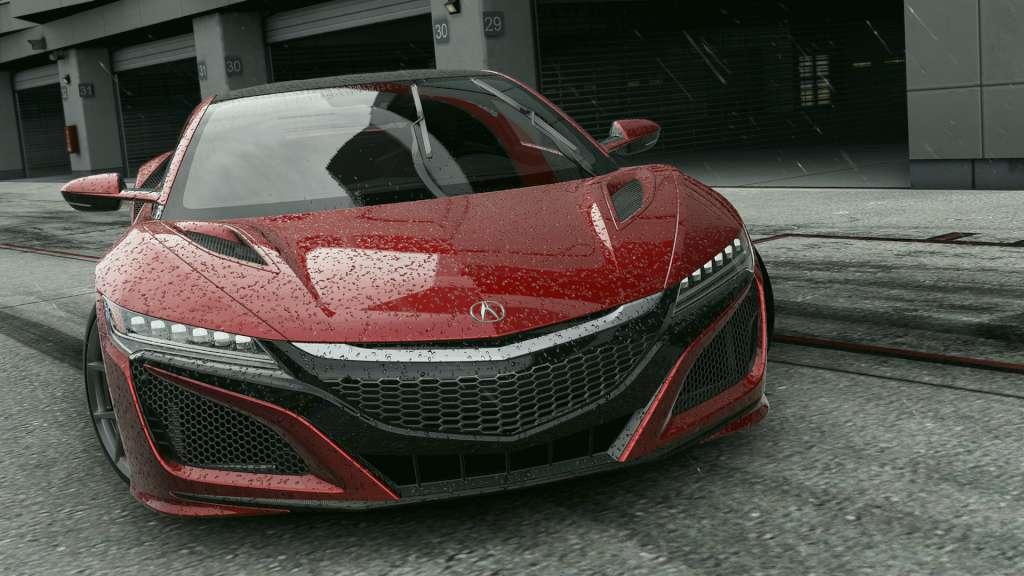 Project CARS 2 RU VPN Activated Steam CD Key