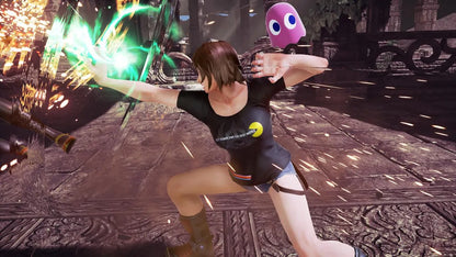 TEKKEN 7 - Season Pass 4 Steam CD Key