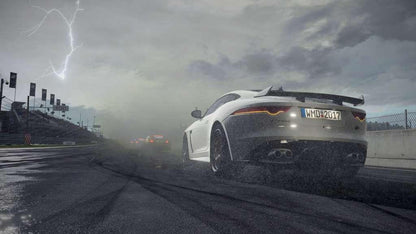 Project CARS 2 RU VPN Activated Steam CD Key