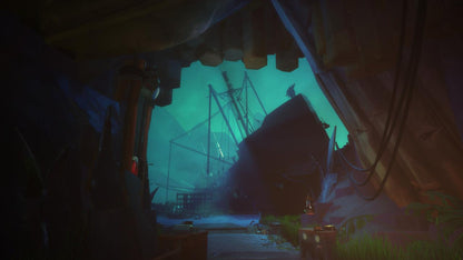Call of the Sea RU/CIS PC Steam CD Key (valid until June 2026)