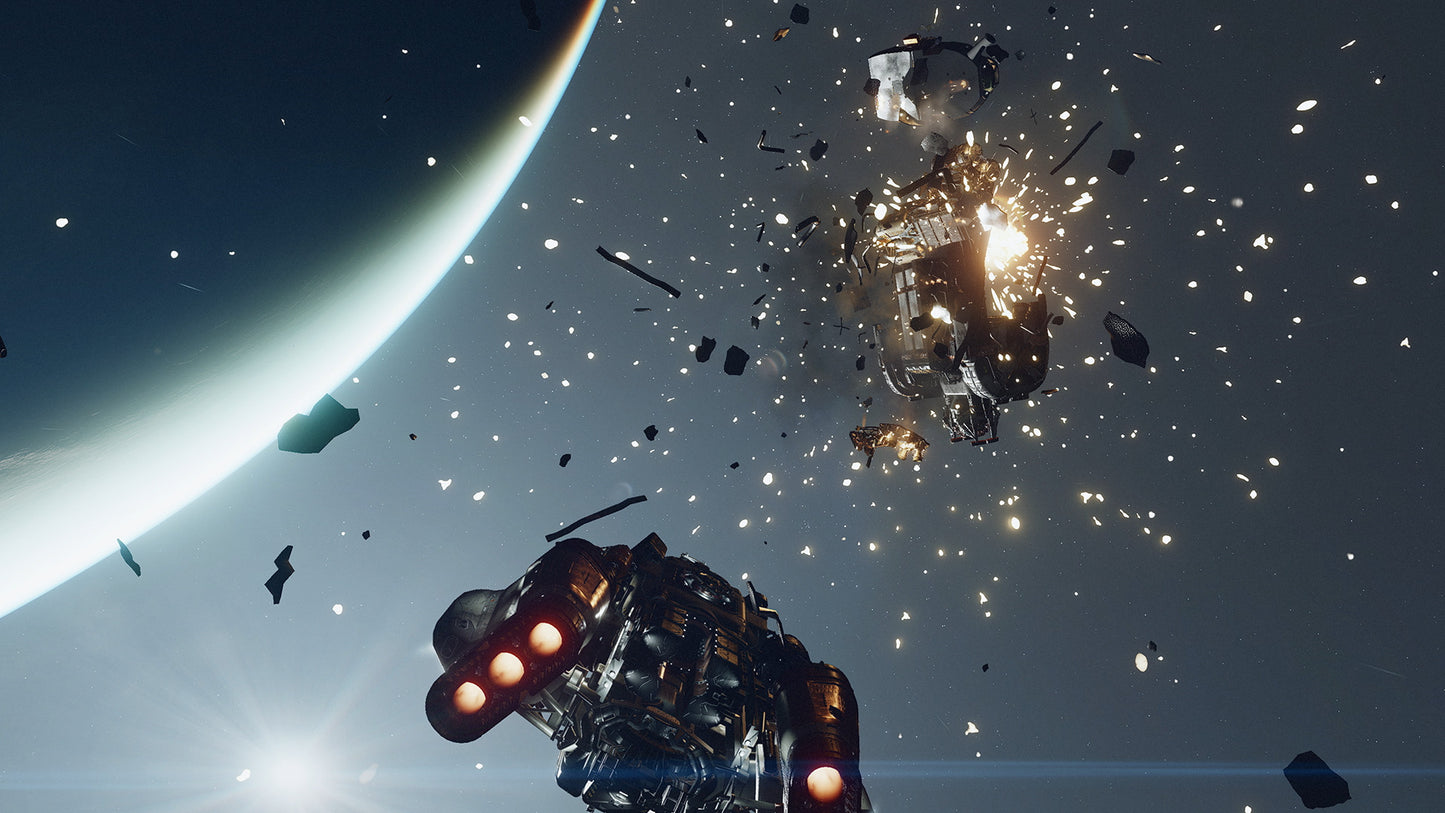 Starfield EU Steam CD Key