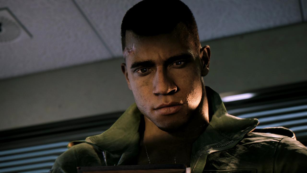 Mafia III Definitive Edition EU Steam CD Key