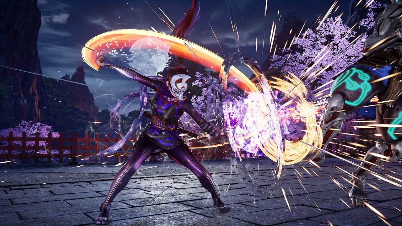 TEKKEN 7 - Season Pass 4 Steam CD Key