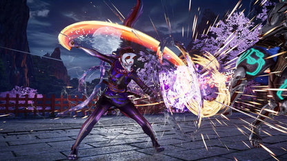 TEKKEN 7 - Season Pass 4 Steam CD Key