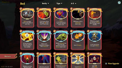 Slay the Spire NA Steam CD Key