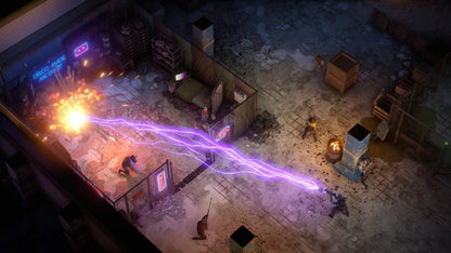 Wasteland 3 Steam CD Key