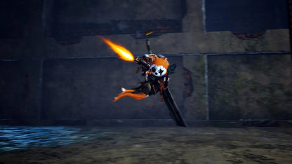 BIOMUTANT RU/CIS PC Steam CD Key