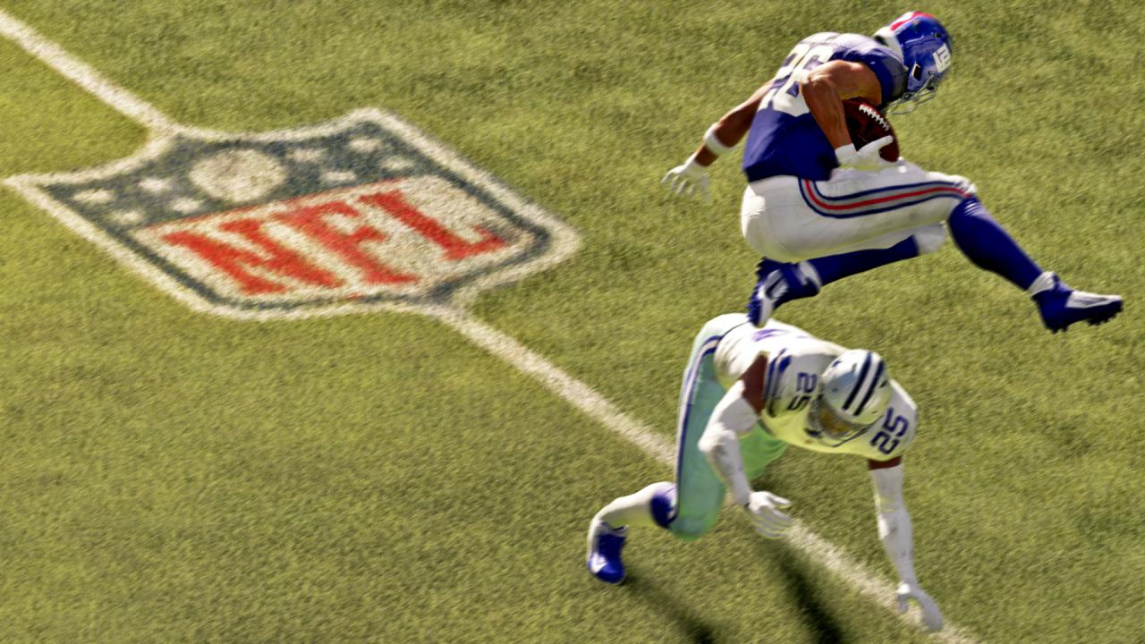 Madden NFL 21 PC EA App CD Key
