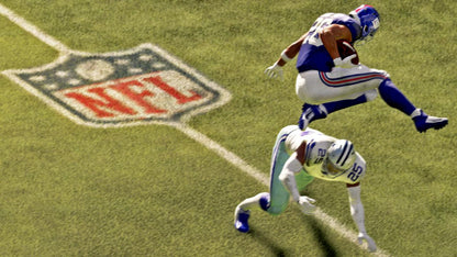 Madden NFL 21 PC EA App CD Key