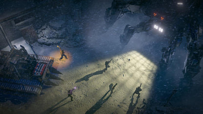 Wasteland 3 Steam CD Key
