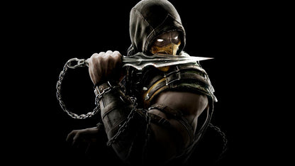 Mortal Kombat XL PC Steam CD Key