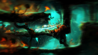Ori and the Blind Forest: Definitive Edition EU Steam CD Key