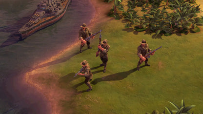 Sid Meier’s Civilization VI Anthology CN PC Steam CD Key