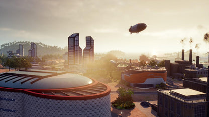Tropico 6 El Prez Edition ASIA Steam CD Key