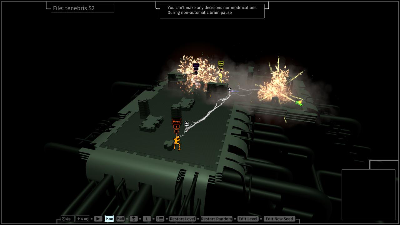 Partial Control Steam CD Key