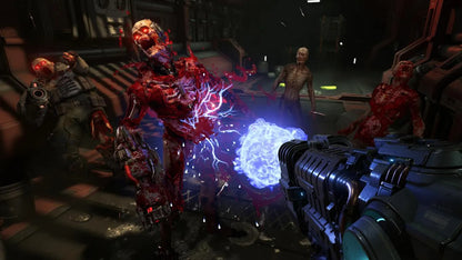 DOOM Eternal PC Steam CD Key