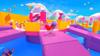 Fall Guys: Ultimate Knockout Steam CD Key