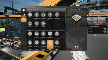 Satisfactory EU PC Steam CD Key