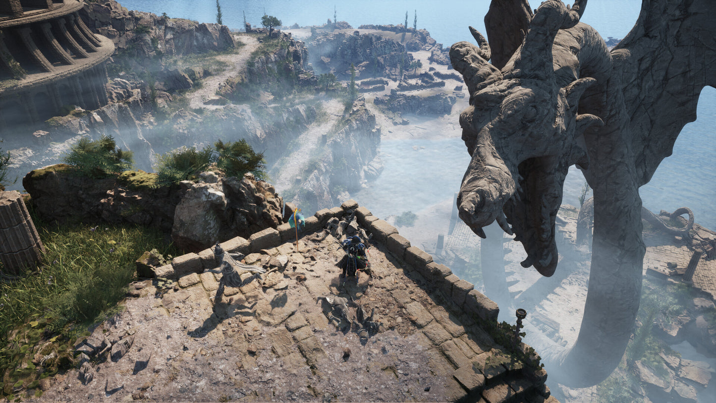 Dragonkin: The Banished PC Steam CD Key