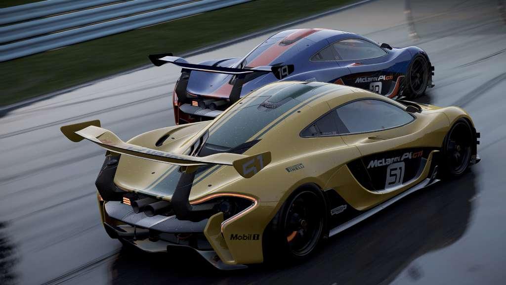 Project CARS 2 RU VPN Activated Steam CD Key