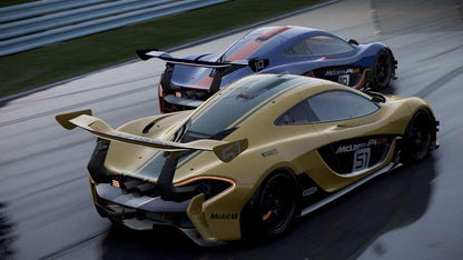 Project CARS 2 RU VPN Activated Steam CD Key
