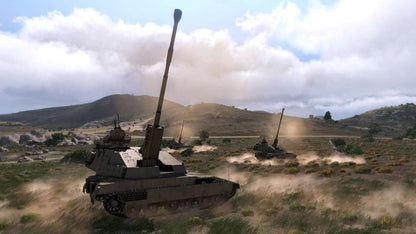 Arma 3 Steam CD Key EU