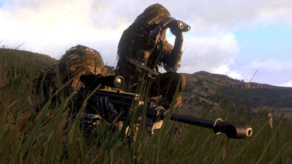 Arma 3 Steam CD Key EU