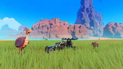 Trailmakers LATAM Steam CD Key