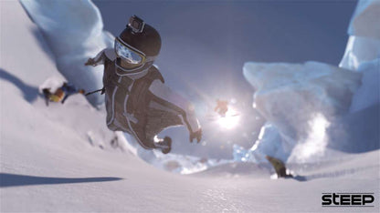 Steep X Games Gold Edition EU PC Ubisoft Connect CD Key