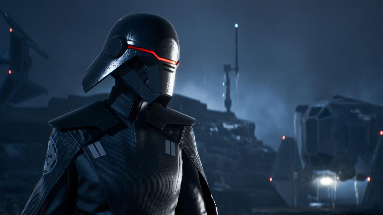 Star Wars Jedi Fallen Order EN/ES-MX/FR/JP/KR/PT-BR/CN Languages Only PC EA App CD Key